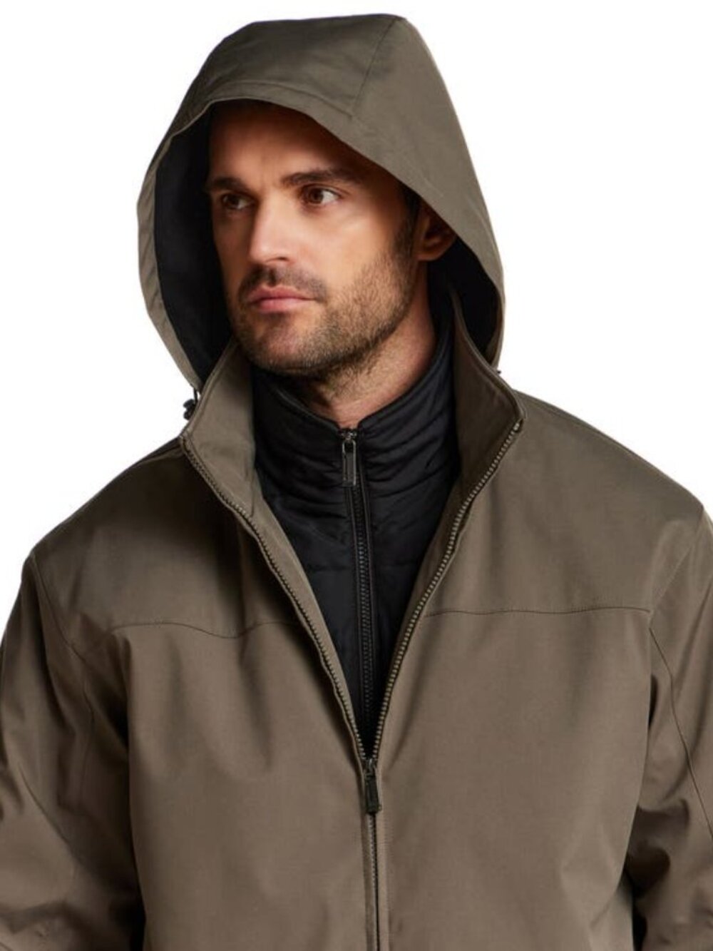 Weatherproof Men's Ultratech Jacket - Picture 5 of 6